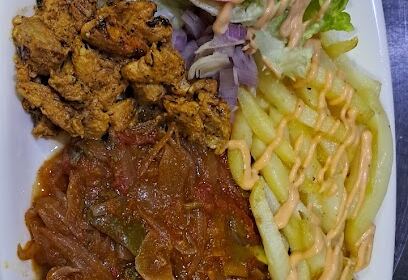 Best Burger Hocine