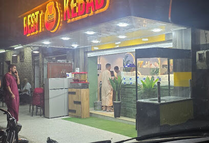 Best Kebab Maghnia