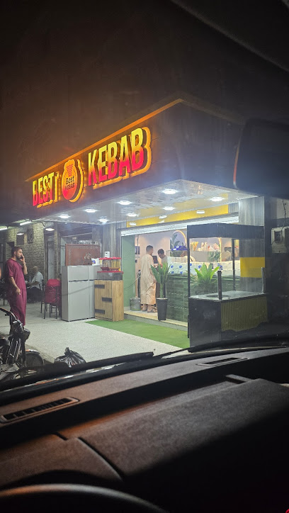 Best Kebab Maghnia