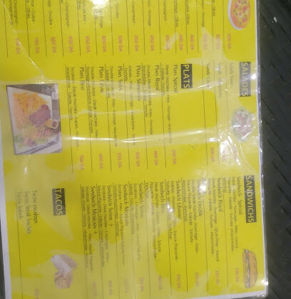 Best pizza Adem