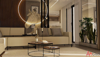 BET ARTCAD