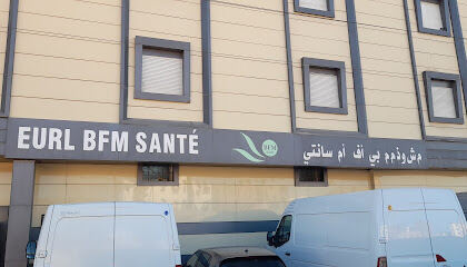 BFM SANTE