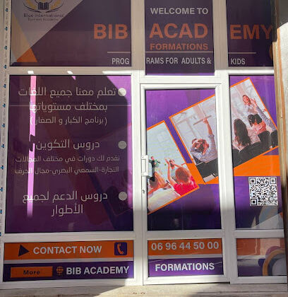 BIB Academy
