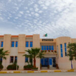 Bibliothèque de Lecture Municipale El madher (Martyr Lamri Lahcen)