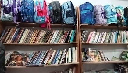 Bibliothèque En-Nour