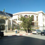 Bibliothèque Mohamed Dib