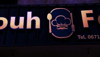 Bibouh Food