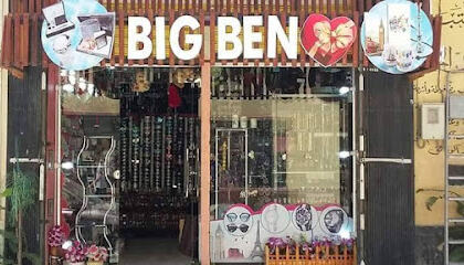 Big Ben batna