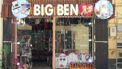 Big Ben batna