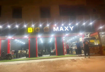 Big maxy 2