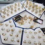 Bijouterie 18kr hillal yaha