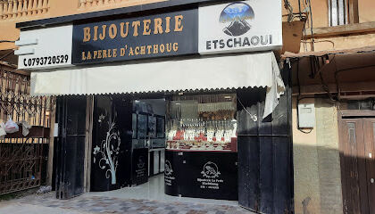 Bijouterie La Perle d’Achthoug