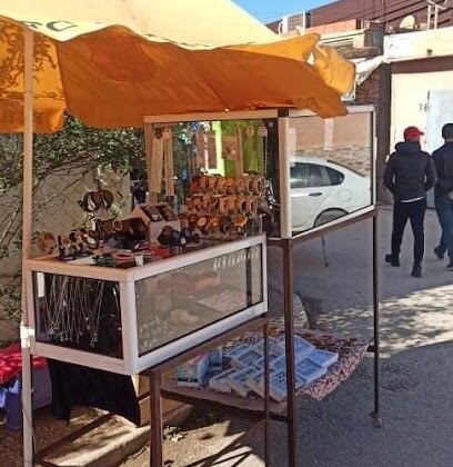 Bijouterie Plaquor Ténès