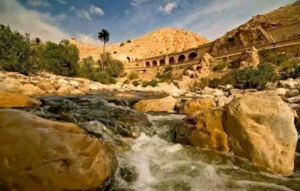 Biskra