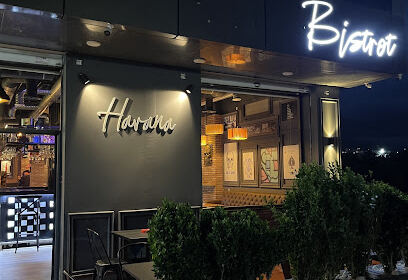 Bistro Havana
