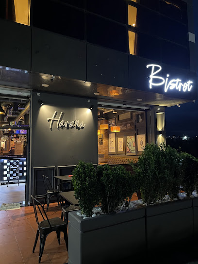 Bistro Havana