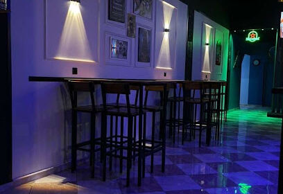 Bistro le Requin