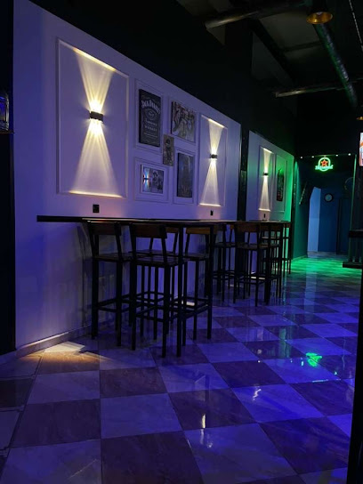 Bistro le Requin