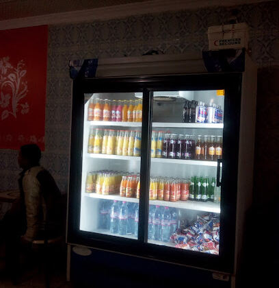 Biya Café