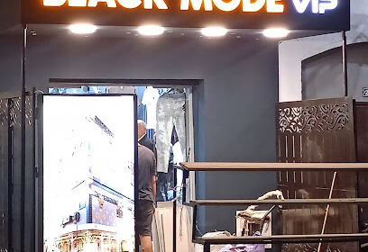 BLACK MODE 09