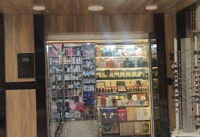 Black store chlef