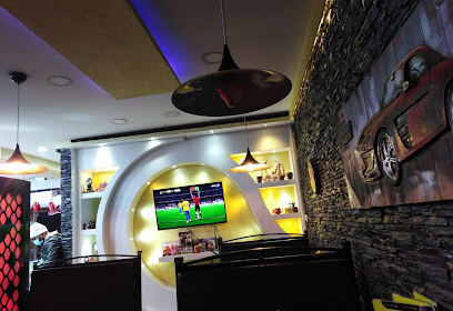 Blida Burger