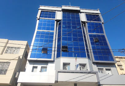 Bloc administratif