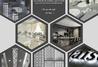 BM meuble et design