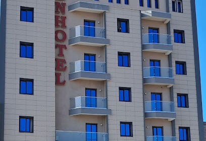 BN Hotel