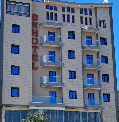 BN Hotel