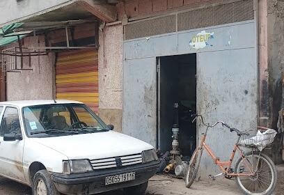 Bobinage Moteurs Électriques Chez Abderrahmane Boufarik