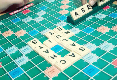 Boite A Langues