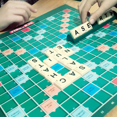 Boite A Langues