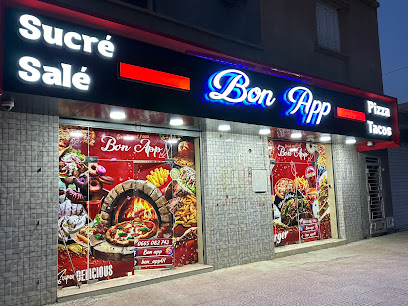 BON APP PIZZA