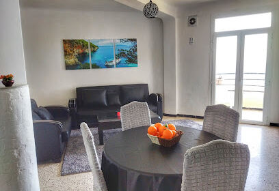 Booking location appartement Béjaïa