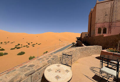 Bordj Taghit