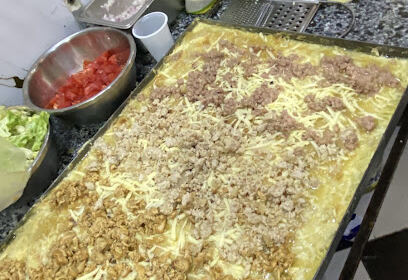 Borussia Food 09