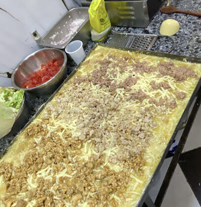 Borussia Food 09
