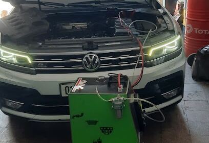 Bosch Car Service AUTO BLIDA STORE & SERVICE