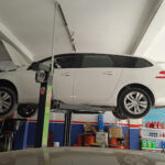 Bosch car service Khenchela