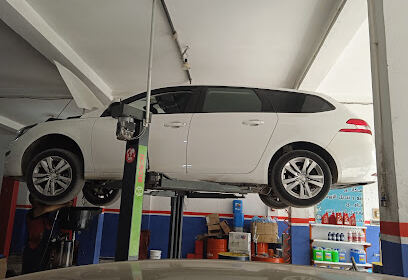 Bosch car service Khenchela