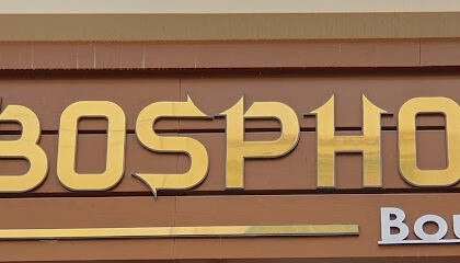 BOSPHORE BOUTIQUE Bechar