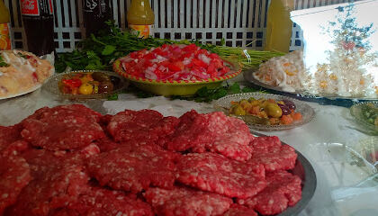 Bouchama Food