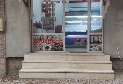 Boucherie charcuterie Beldjilali