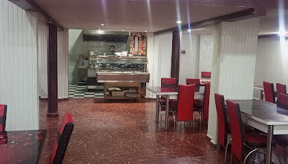 BOUCHOUCHA FOOD