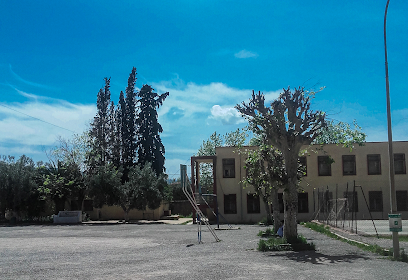 Bouhamidi El Taher High School
