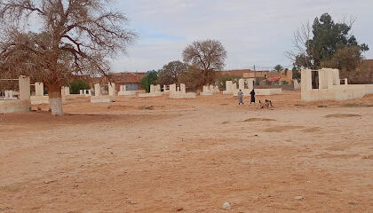 BOUHOUIA Dhaya