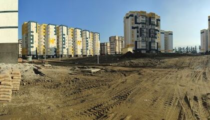 Bouinan 910 logements nouvelles créations