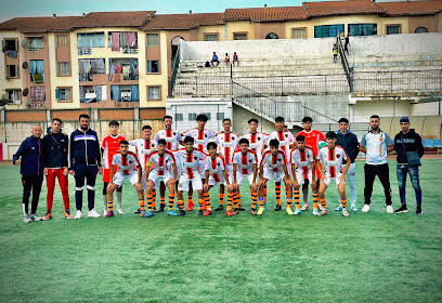 Bouinan académie Club