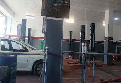 Bouira Maintenance